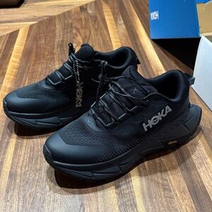 Hoka Skyline-Float X